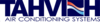 شرکت تهویه